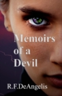 Memoirs of a Devil - eBook