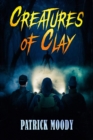 Creatures of Clay - eBook