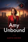 Amy Unbound - eBook