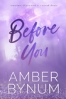 Before You - eBook