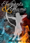 Elements & Flame : An Amber Mountain Novel - eBook