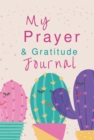 My Prayer and Gratitude Journal - eBook