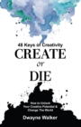 Create or Die - eBook