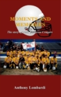 Moments and Memories : The story of 1993 Berryessa Cougars - eBook