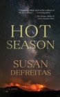 Hot Season - eBook