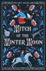 Witch of the Winter Moon - eBook