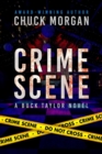 Crime Scene, A Buck Taylor Novel - eBook