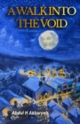 A Walk into the Void - eBook