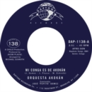 Mi Congas Es De Akokan/La Guajira - Vinyl
