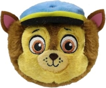 Chase -  Paw Patriol - Bouncer