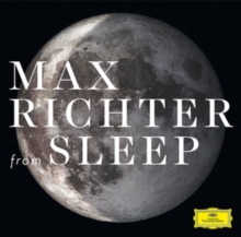 Max Richter: From Sleep