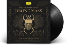 Jhann Jhannsson: Drone Mass
