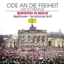 Ode an Die Freiheit: Beethoven - Symphonie No. 9