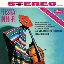 Fiesta in Hi-fi