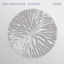 Eric Whitacre: Home