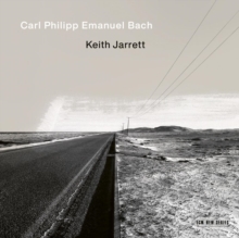 Carl Philipp Emanuel Bach: Wurttemberg Sonatas