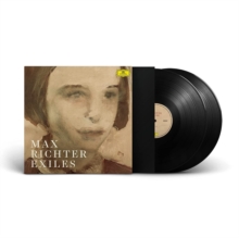 Max Richter: Exiles (Limited Edition)