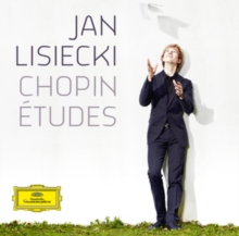 Jan Lisiecki: Chopin tudes