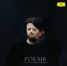 Viktor Orri Arnason & Alfheidur Erla Gudmundsdttir: Poems