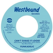 Can’t Shake It Loose/I’ll Bet You