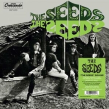 The Seeds (Deluxe Edition)