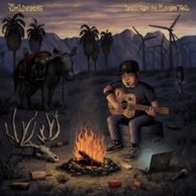 Songs From The Elkhorn Trail-image-0045778787821