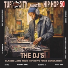 50 Years of Hip-hop: The DJ Jams