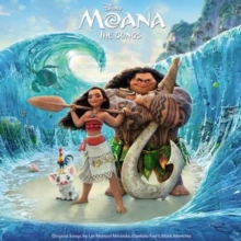 Moana