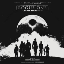 Rogue One: A Star Wars Story (Expanded Edition)