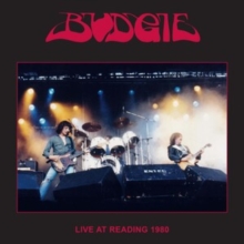 Live at Reading 1980