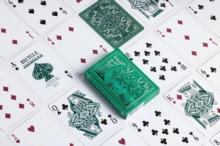 Bicycle - Jacquard Playing Cards
