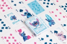 Bicycle Disney Stitch - Board Game - Brand New