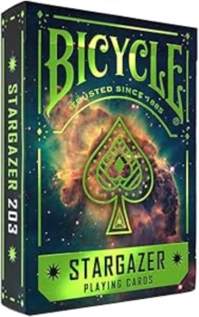 Bicycle Stargazer 203 - Board Game - Brand New