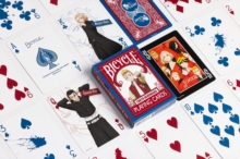 Bicycle Tokyo Revengers - Board Game - Brand New
