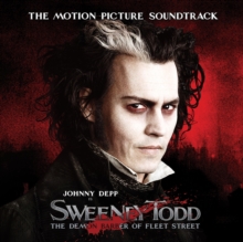 Sweeney Todd: The Demon Barber of Fleet Street