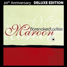 Maroon (20th Anniversary Edition)