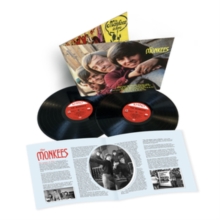 The Monkees (Deluxe Edition)