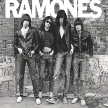 Ramones (40th Anniversary Edition)