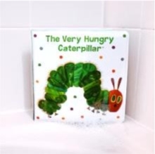 The Very Hungry Caterpillar Baby Bath Book