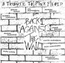 A Tribute to Punk Floyd: Back Against the Wall