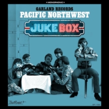 Pacific Northwest Jukebox