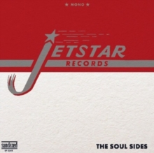 Jetstar Records: The Soul Sides (RSD 2022) (Limited Edition)