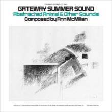 Getaway Summer Sound: Abstracted Animal and Other Sounds