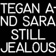 Still Jealous Opaque Red Vinyl RSD 2022-image-0093624877103