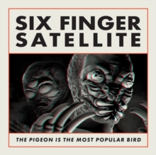 The Pigeon Is the Most Popular Bird (30th Anniversary Edition)