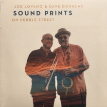 Soundprints On Peeble Street