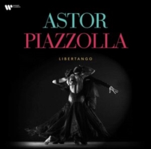 Astor Piazzolla: Libertango