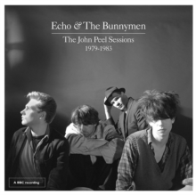 The John Peel Sessions: 1979-1983