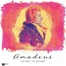 Amadeus: The Best of Mozart