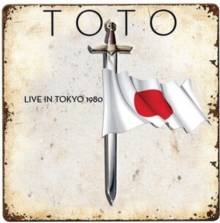 Live in Tokyo 1980 (RSD 2020) (Limited Edition)